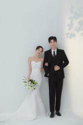 -喜爱高定婚纱摄影