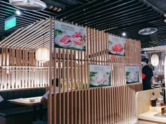 -温野菜涮涮锅(西单大悦城店)