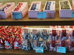 -天母蓝鸟西餐厅·烘焙蛋糕(十三碗店)