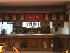 -中国徽菜·徽商故里(广安门店)