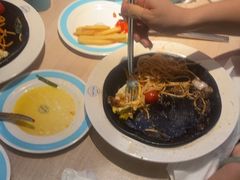 -经典世家牛排自助餐厅(百捷店)