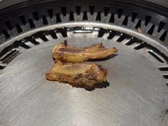 -盛江山自助料理(奥莱锦辉购物广场店)