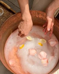 -VELEE·SPA高定疗愈会所