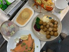 -宜家·瑞典风味餐厅(北京西红门店)