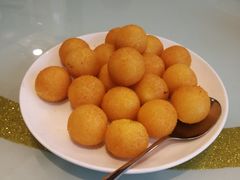 香芋地瓜丸-金春禧(万象天成店)
