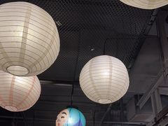 -大馥·炭火烧肉酒场(莘庄莘福坊店)