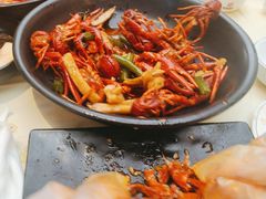 -聚味瞿记·龙虾堂(坡子街店)