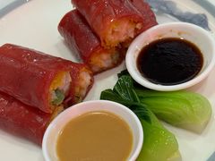 -金华安大酒楼·老牌潮菜·粤式茶点(东方国际店)