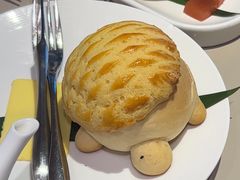 -蔡澜点心·粤菜(丽泽天街店)