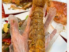 -湛江海鲜食府(一号路店)