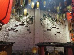 -锦上中式酒馆(南内环店)