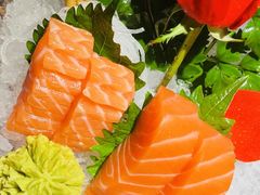 -阿吾罗日本料理(K11艺术中心店)