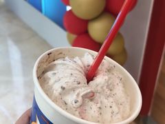 -DQ·蛋糕·冰淇淋(河东万达店)