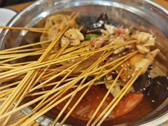 -嘉州鲜知味钵钵鸡(奎星楼店)