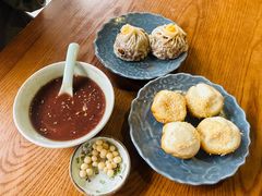 -鑫震源·苏式大虾生煎(山塘街店)