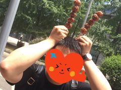 -邓记新一代糖油果子(四川煤管局供销公司职工宿舍店)