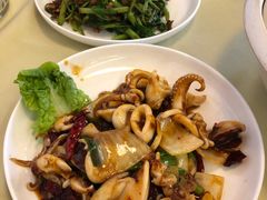 -真浪花园海鲜餐馆