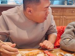 -熙成烧烤(白塔岭店)