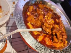 -蛙老爹·蜀香美蛙鱼头(王家湾店)
