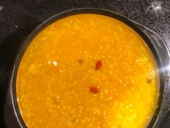 南瓜小米粥-朕之味(龙湖·西城天街店)