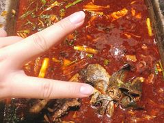 -叁宝烤肉• 西安烧烤(高科新花园店)
