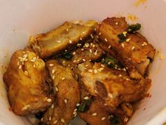 -八一路好吃街(雨田商务大厦店)