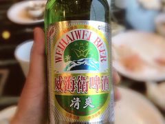 -赤山海景丽呈酒店