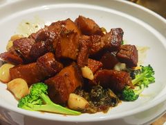-炊烟小炒黄牛肉(东庆街店)