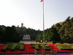 -雨花台烈士纪念馆