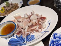 -东莱馋房(陆家嘴店)