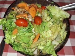 -安立可意大利美食