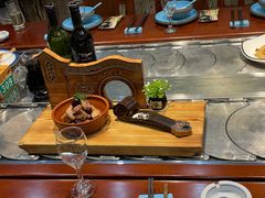 -吾妈妈饭店·仪征早茶·地标美食