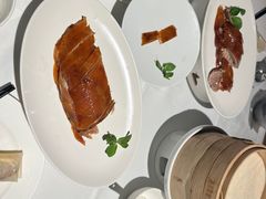 -四季民福烤鸭店(前门店)