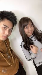 -马克男发时尚店