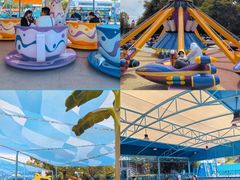 -海合安武汉极地海洋公园