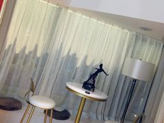 -Me Coffee下午茶艺术空间