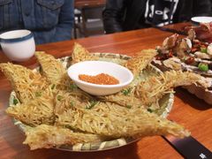 -云隐小厨·传统大理美食(复兴路店)