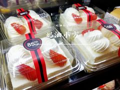 -85度C(广州石牌桥店)