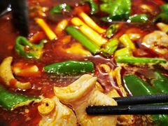 -湘肠香火锅店(团结湖店)