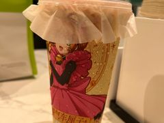 -奈雪的茶(优特汇店)