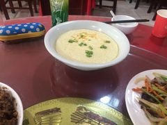 -香乡美食府特色肥西老母鸡(三河古镇店)