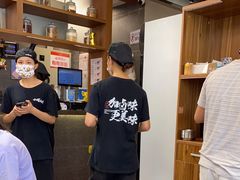 -小螺大作·螺蛳粉火锅(林和西店)