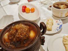-聚春园自助餐厅(东街口店)