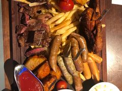 -Ambra Haus琥珀屋精酿餐厅(宝山店)