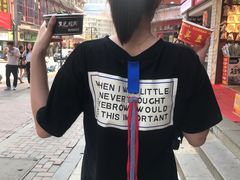 -武爹臭豆腐(坡子街店)