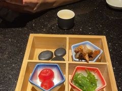 -上井料理黑金店(IFS国金中心店)