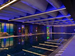 -西安W酒店FIT有型健身中心