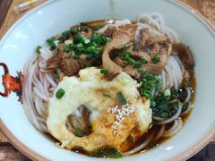 -刘聋子粉馆(张家界总店)