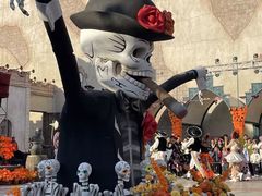 -大连海昌发现王国主题公园