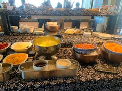 -沈阳万豪酒店-臻厨全日制自助餐厅